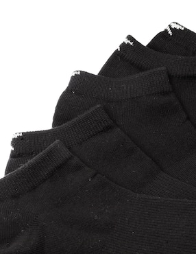 Set de tín comfort Reebok de algodón para hombre 10 pares