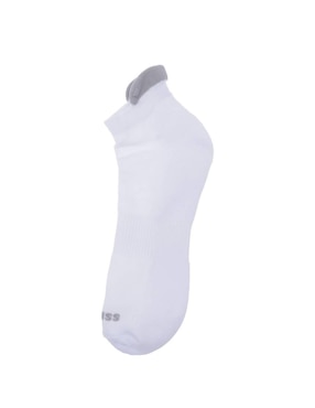 Set de calcetín comfort K-Swiss de algodón para hombre 3 pares