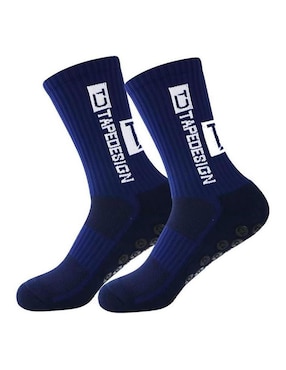Calceta antiderrapante Aerox para hombre