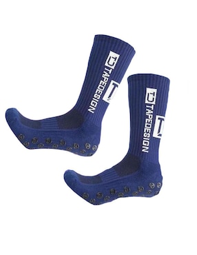 Calceta antiderrapante Aerox para hombre