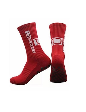 Calceta antiderrapante Aerox para hombre