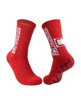 Calceta antiderrapante Aerox para hombre