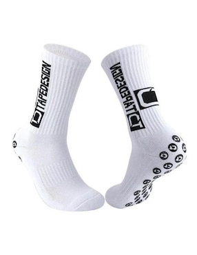 Calceta antiderrapante Aerox para hombre