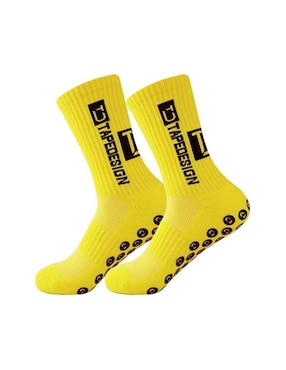 Calceta antiderrapante Aerox para hombre