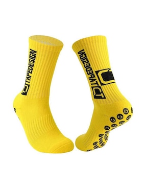 Calceta antiderrapante Aerox para hombre