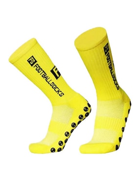 Calceta antiderrapante Aerox para hombre