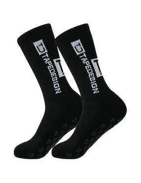 Calceta antiderrapante Aerox para hombre