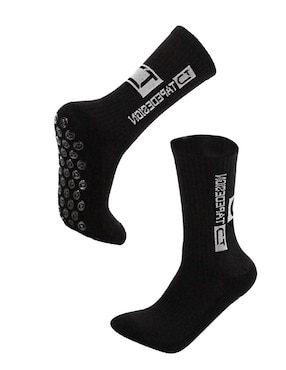 Calceta antiderrapante Aerox para hombre