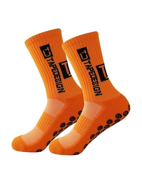 Calceta antiderrapante Aerox para hombre