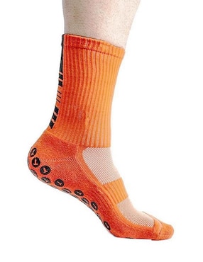 Calceta antiderrapante Aerox para hombre