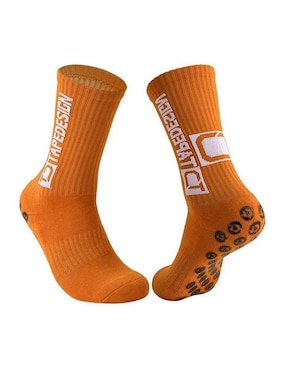 Calceta antiderrapante Aerox para hombre