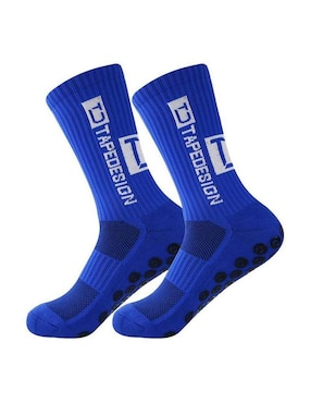 Calceta antiderrapante Aerox para hombre