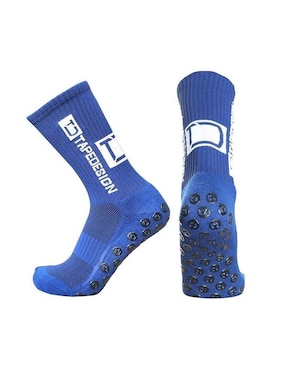 Calceta antiderrapante Aerox para hombre