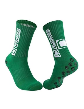 Calceta antiderrapante Aerox para hombre