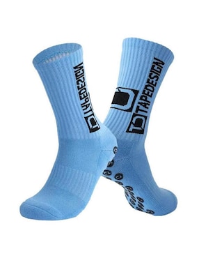Calceta antiderrapante Aerox para hombre