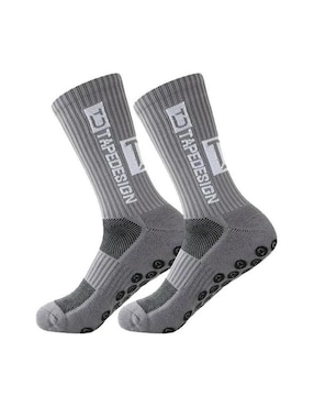 Calceta antiderrapante Aerox para hombre