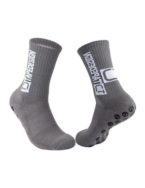 Calceta antiderrapante Aerox para hombre