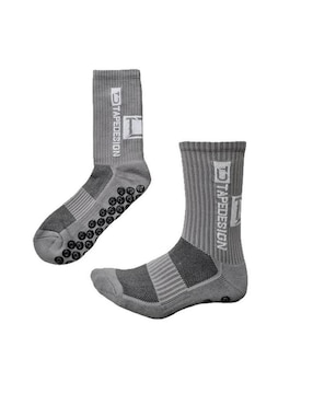 Calceta antiderrapante Aerox para hombre