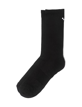 Calceta comfort Vans de algodón para hombre