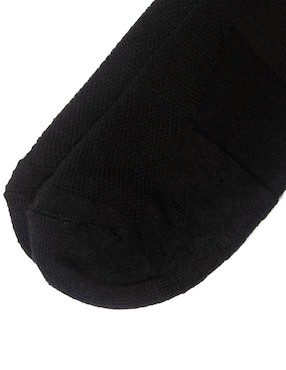 Calceta comfort Vans de algodón para hombre