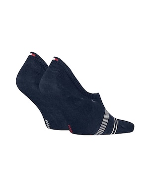 Set protector de pie comfort Tommy Hilfiger para hombre 2 pares
