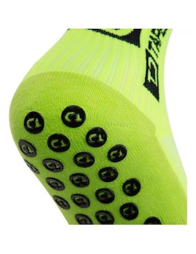 Calceta antiderrapante Aerox para hombre