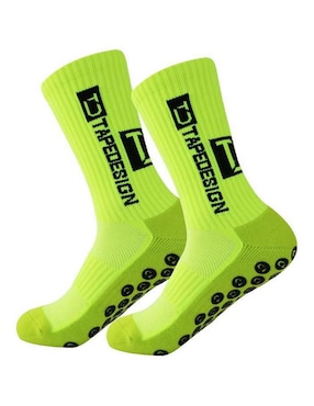 Calceta antiderrapante Aerox para hombre