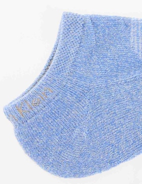 Set de tín comfort Calvin Klein para hombre 3 pares