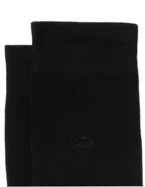 Calcetín Billybelt de bambú para hombre