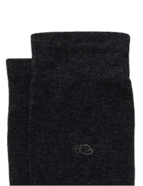 Calcetín Billybelt de bambú para hombre