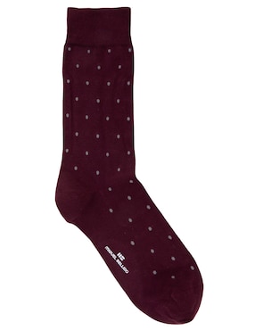 Calcetín comfort Miguel Bellido de algodón para hombre