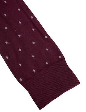 Calcetín comfort Miguel Bellido de algodón para hombre