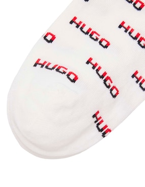 Set de tín comfort Hugo de algodón para hombre 3 pares