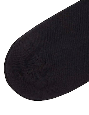 Set de tín Hugo de algodón para hombre 2 pares