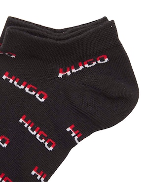 Set de tín comfort Hugo de algodón para hombre 3 pares