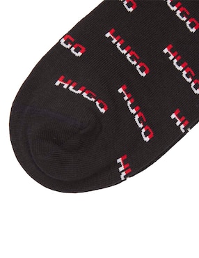Set de tín comfort Hugo de algodón para hombre 3 pares