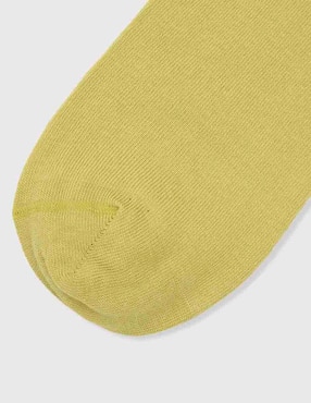 Set de tín comfort Hugo de algodón para hombre 3 pares