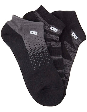 Set de tín comfort Pair Of Thieves de algodón para hombre 3 pares