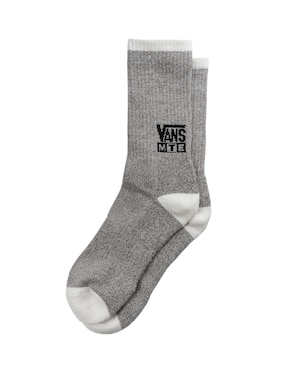 Calcetín comfort Vans de algodón para hombre