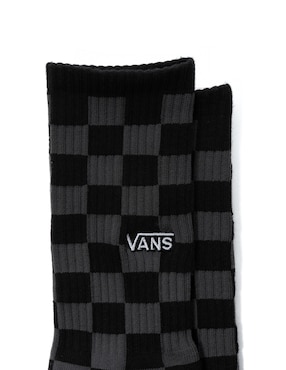Calcetín comfort Vans de algodón para hombre