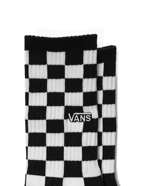Calcetín comfort Vans de algodón para hombre