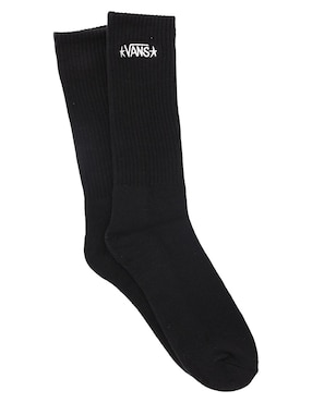 Calcetín comfort Vans de algodón para hombre