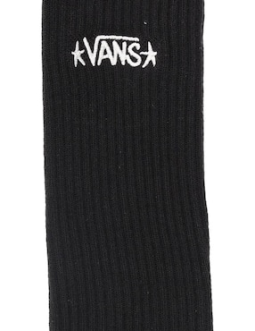 Calcetín comfort Vans de algodón para hombre