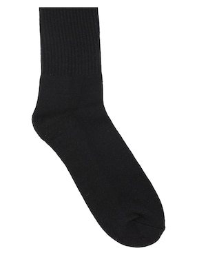 Calcetín comfort Vans de algodón para hombre