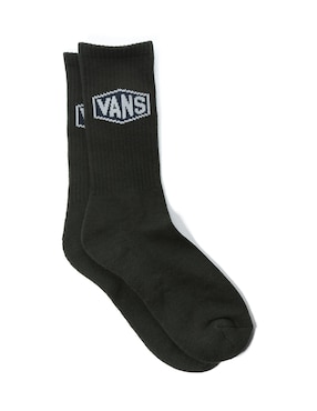 Calcetín comfort Vans de algodón para hombre