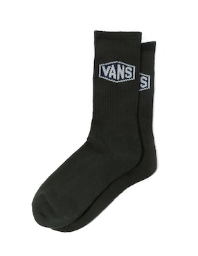 Calcetín comfort Vans de algodón para hombre