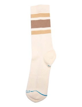 Calceta comfort Stance de algodón para hombre