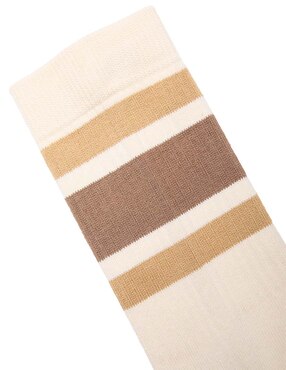 Calceta comfort Stance de algodón para hombre