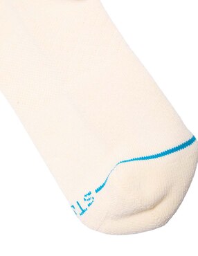 Calceta comfort Stance de algodón para hombre