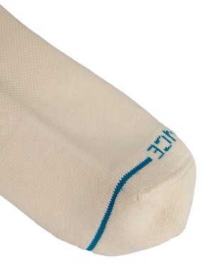 Calceta comfort Stance de algodón para hombre
